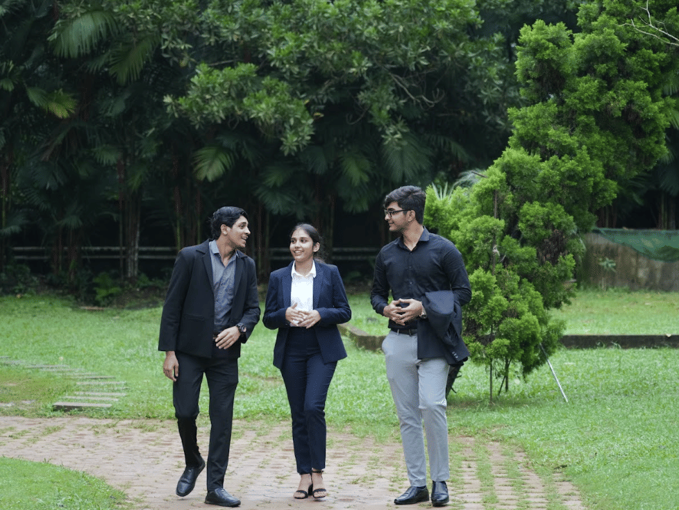 Muthoot Business School Kochi Campus photo 7